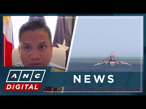 PCG says accusations of not assisting fishermen in West PH Sea not factual ANC