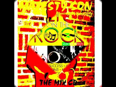 Majesty Son - Mama Africa