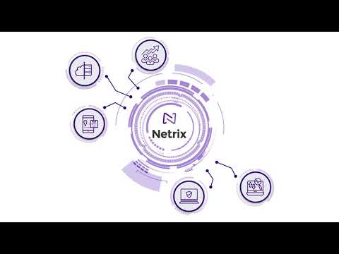 Who is Netrix?