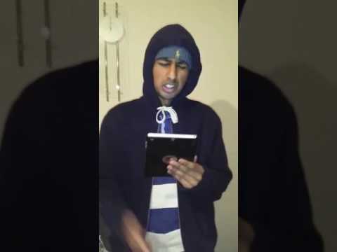 Lil freestyle! CMONNNNN