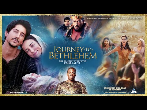 Journey To Bethlehem Trailer