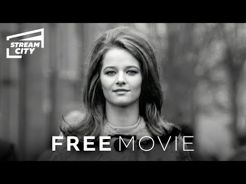 Georgy Girl | FREE MOVIE (Lynn Redgrave, James Mason, Alan Bates, Charlotte Rampling)