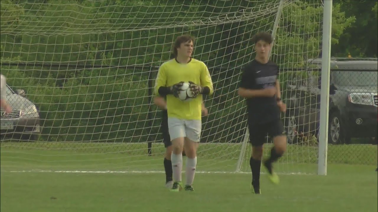 Bettendorf Soccer falls 3-0 to Waukee.