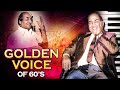 Mohammed Rafi's Timeless 60's Playlist | रफी साहब के सुनहरे गीत | Old Bollywood Melo