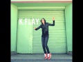 K Flay - So Fast, So Maybe 