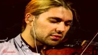 David Garrett  [photos]  Rachmaninoff Concerto No2. New upload