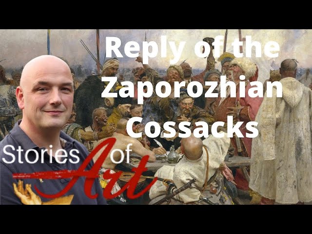 How to pronounce Ilya Repin