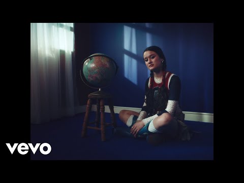 Joaquina - el Alquimista (Lyric Video)