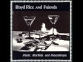 Boyd Rice And Friends || Nightwatch 