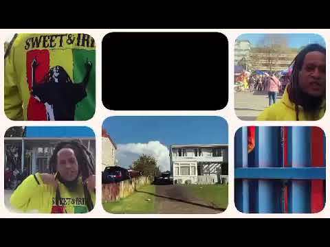 VIDEO OUT SOON 🙏 MAXIMUM SWEET AND IRIE FT SHANE WALKER 🏆