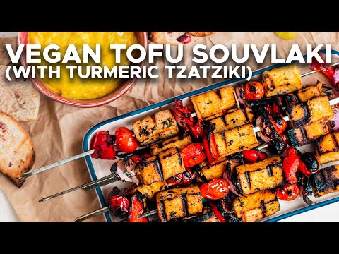 download lagu mp3 mp4 Tofu Souvlaki, download lagu Tofu Souvlaki gratis, unduh video klip Tofu Souvlaki