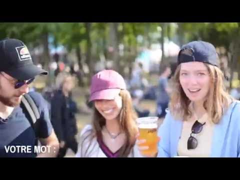 Dour Festival 2016 | Zap day 2