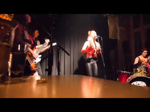 The Fridge by Alfred's Donut Heart feat. Chris Harney