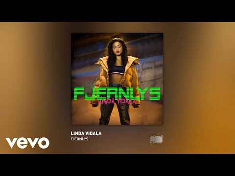 Linda Vidala - Fjernlys (Audio)