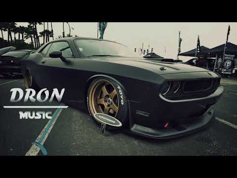 YARMAK ft. Tricky Nicki - Back to the game (DRON Remix)