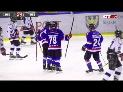 UKS NEDŹWIADKI SANOK – MKS SOKOŁY TORUŃ   3:2