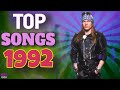 Top Songs Of 1992 Hits Of 1992