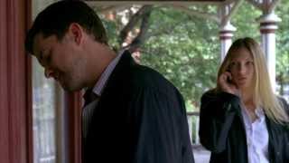Fringe HD 1x03 The Ghost Network - Polivia break into Peter's old house