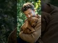 Dogs Are The Cutest Ones In The World And The Loyal Ones Too Animation Dog Dogs Trend