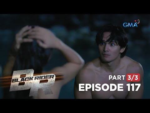 Black Rider: Elias meets a beautiful stranger! (Full Episode 117 – Part 3/3)