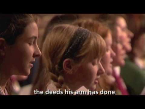 Tell out my soul (in full)