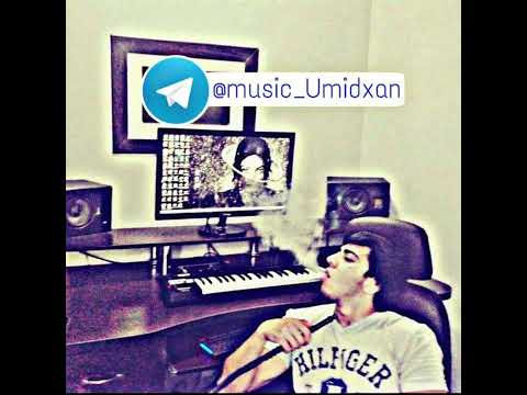Umidxan- Bevafo (new version)