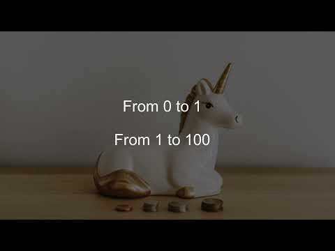 獨角獸之路—解密領導團隊的關鍵思維｜楊正大