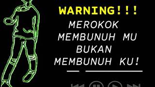 Download lagu STORY WA 30 Detik Keren Kekinian Terbaru | ROKOK MEMBUNUH MU|| mp3