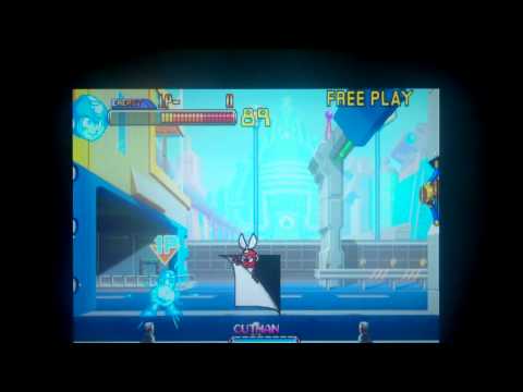 Mega Man 2: The Power Fighters Review