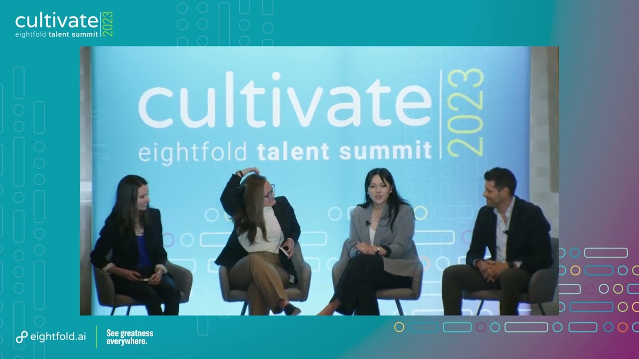 Thinking outside the ATS: A tale of talent acceleration