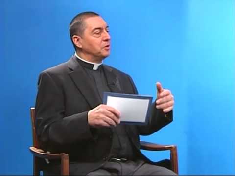 St. Teresa Benedicta of the Cross Edith Stein