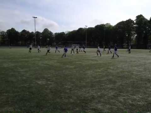 WV-HEDW C3 (za) vs. Kon HFC C3 (za) 25-5-2013 10:45