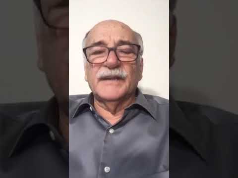 Fallece en Madrid Don Antonio García-Trevijano a sus 90 años de edad, paz a sus restos