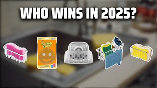 The Top 5 Best Suction Cup Sponge Holder in 2025 - Must Watc