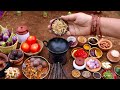 Dry Fish Recipe Grandmother Recipes Village Food கிராமத்து கருவாட்�