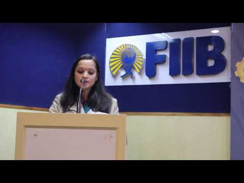 Fortune Institute of International Business New Delhi General video thumbnail 9