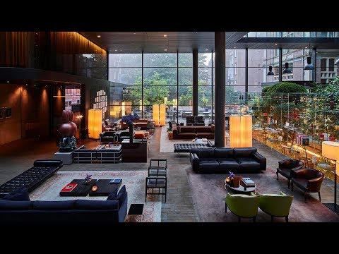 The Set Hotels - Customer Success Story (Martijn van Eijk - Director of Guest Loyalty & Retention)