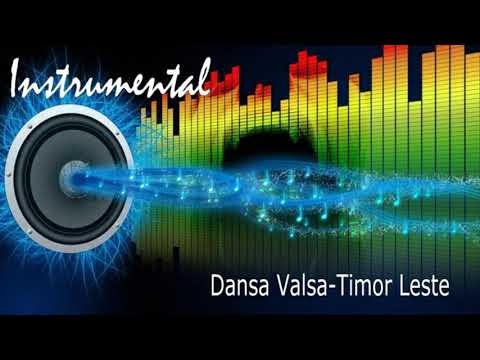 Instrumental Dansa Valsa-Timor Leste