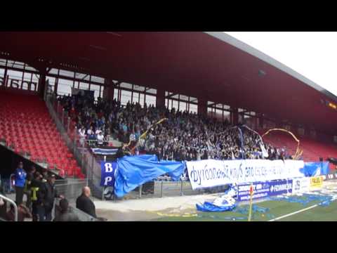 NE Xamax - FC Luzern VR 2011 / 12 #1