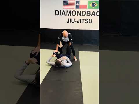 Open Guard Thumbnail