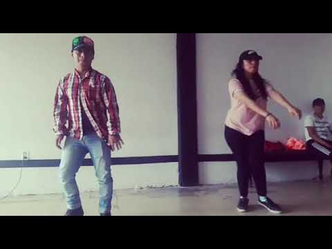 Jamsha El PutiPuerko ft. Big Boy (Dónde están Toas Las Yales Aquí) - Dance