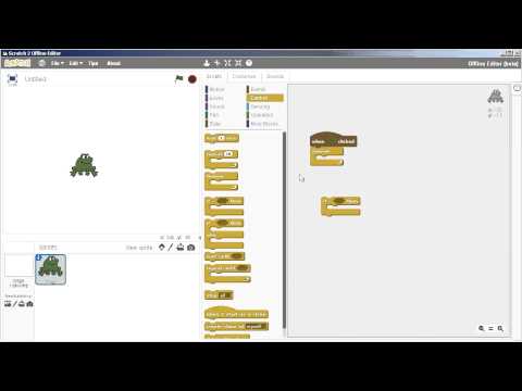download lagu mp3 mp4 Scratch Frogger Game Tutorial, download lagu Scratch Frogger Game Tutorial gratis, unduh video klip Scratch Frogger Game Tutorial