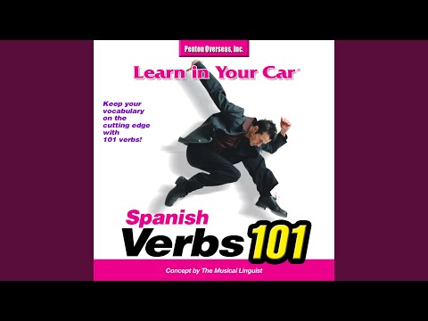 AR Verbs Future Tense Regresar - Tratar