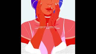 Manatee Commune - Like Me (Ft. Siena Liggins)