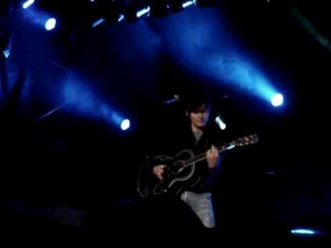 There Are Many Ways To Die - Morten Harket