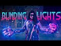 Ms. Marvel || Blinding Lights