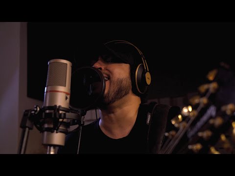 LA PRADERA - ROJO TABACO