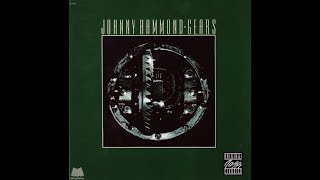 Johnny Hammond - Fantasy ℗ 1975