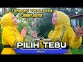LAGU LAMPUNG VIRAL TERBARU 2023 PILIH TEBU VOC CIPT WINDA SANJAYA CIPT MUSIK TAM SANJAYA