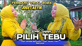 Download lagu LAGU LAMPUNG VIRAL TERBARU 2023 - PILIH TEBU - VOC. /CIPT. WINDA SANJAYA - CIPT. MUSIK TAM SANJAYA mp3 Download lagu LAGU LAMPUNG VIRAL TERBARU 2023 - PILIH TEBU - VOC. /CIPT. WINDA SANJAYA - CIPT. MUSIK TAM SANJAYA mp3